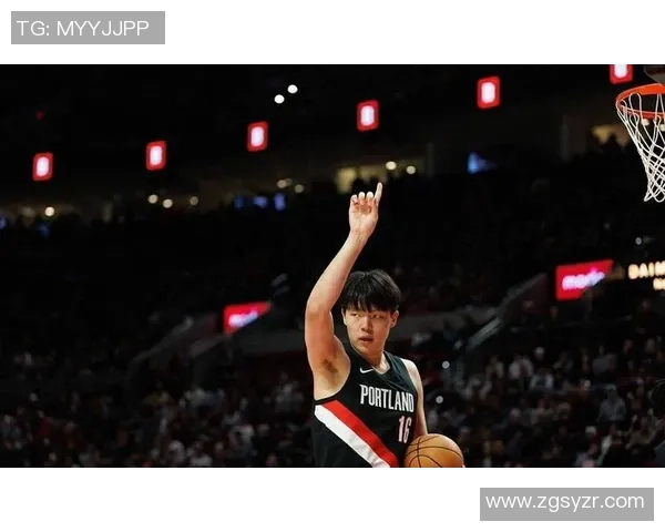 杨瀚森初次DNP！开拓者爆冷1分险胜掘金，这一战让我看清3个现实